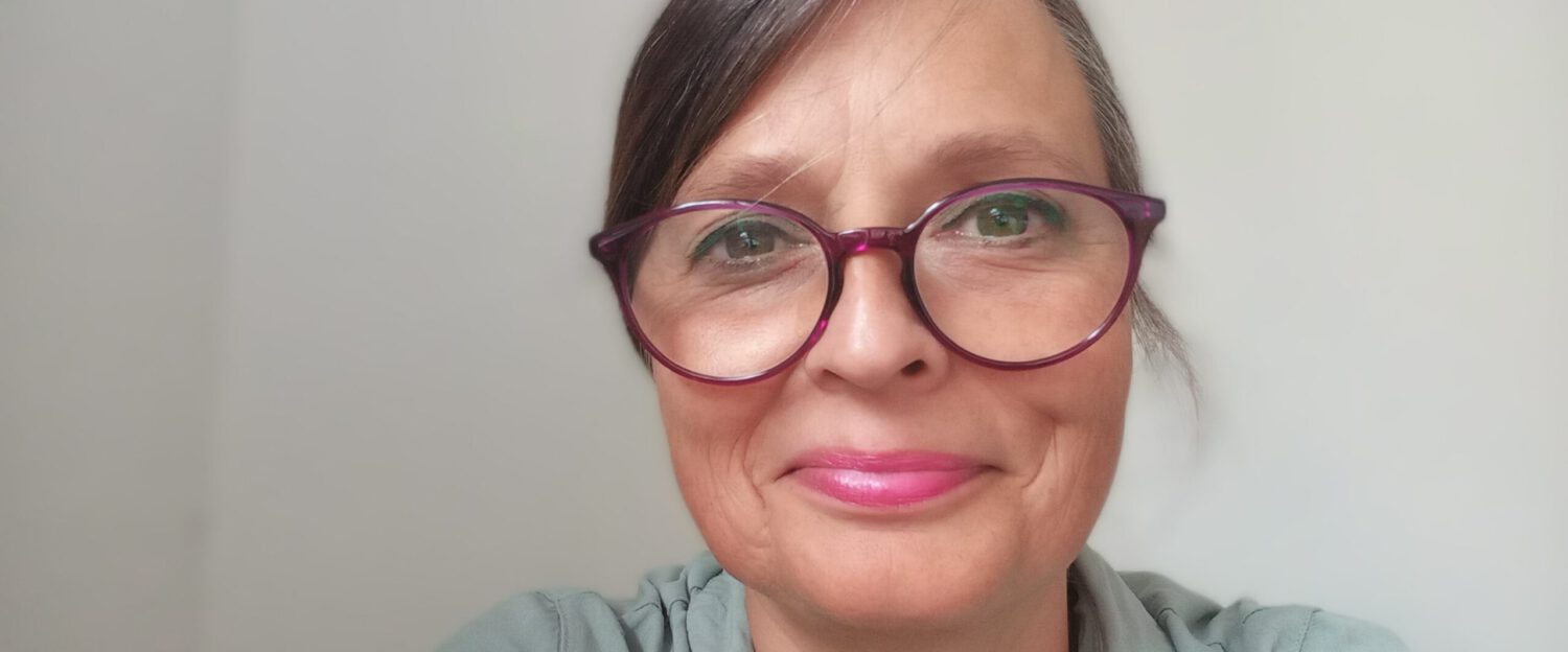 Raum für Empathie - Sonja Nowakowski zert. Trainerin für Gewaltfreie Kommunikation (CNVC) 