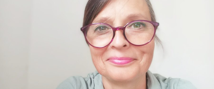 Raum für Empathie - Sonja Nowakowski zert. Trainerin für Gewaltfreie Kommunikation (CNVC)