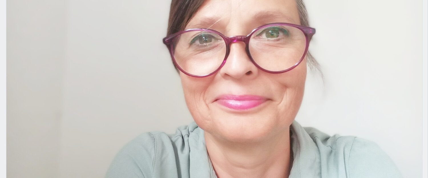 Raum für Empathie - Sonja Nowakowski zert. Trainerin für Gewaltfreie Kommunikation (CNVC) 